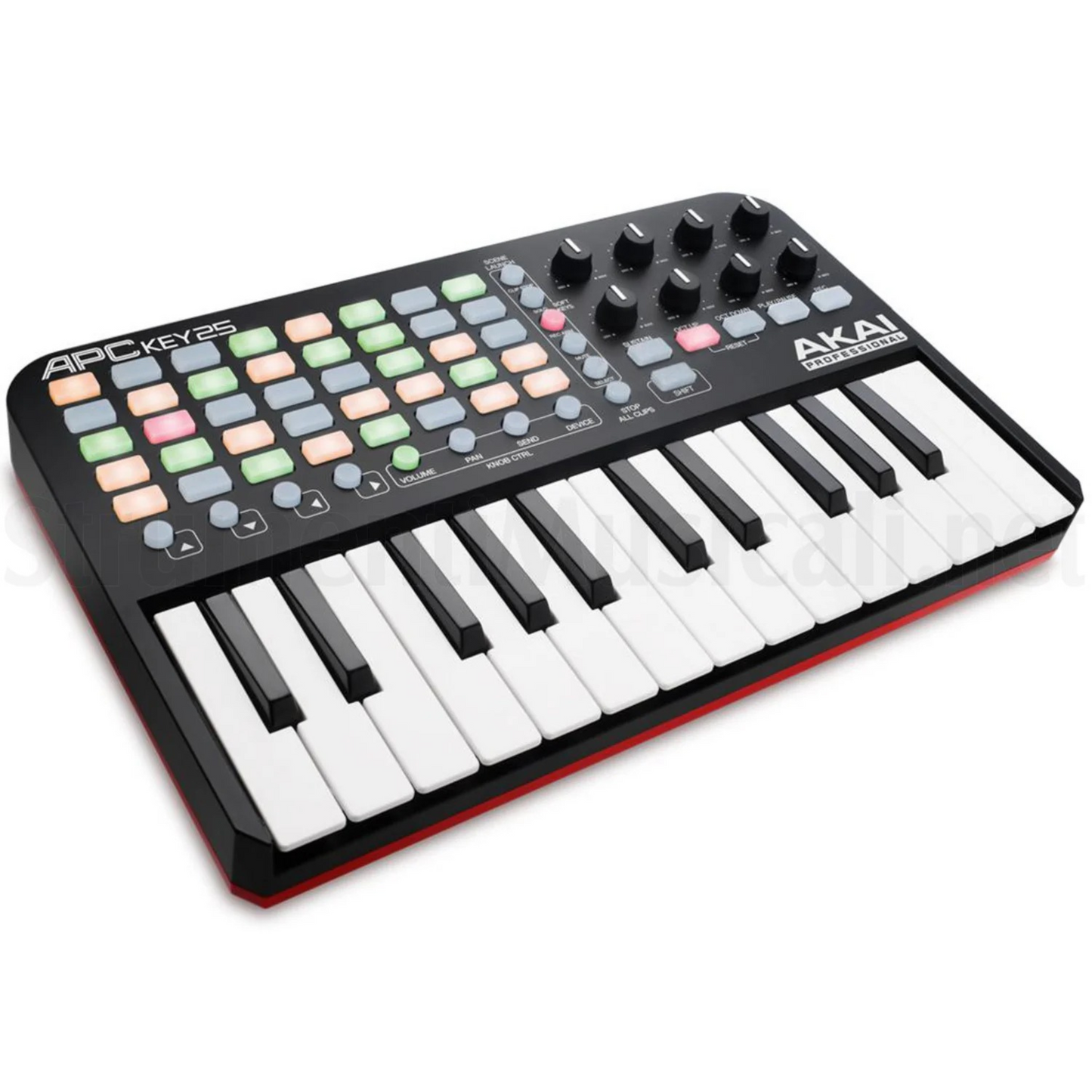 Akai - APC Key 25