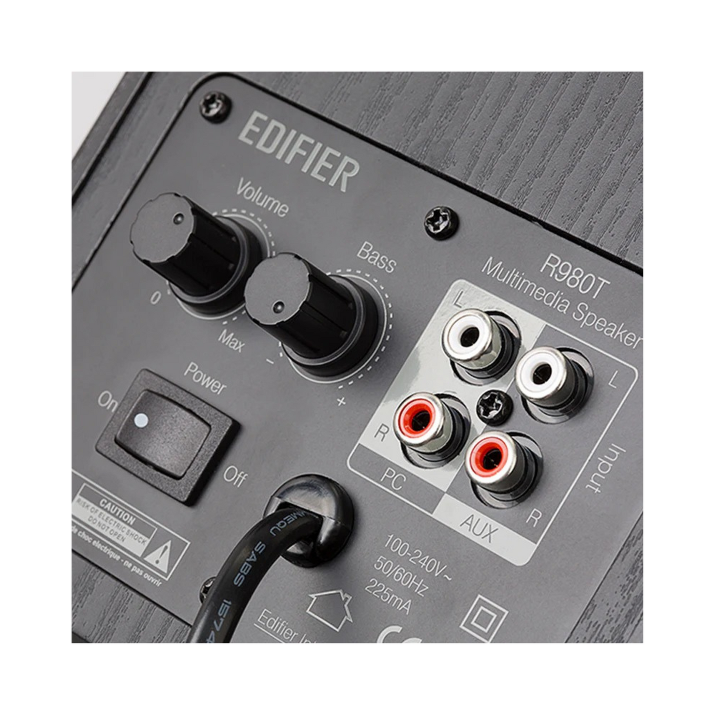 Edifier - R980T