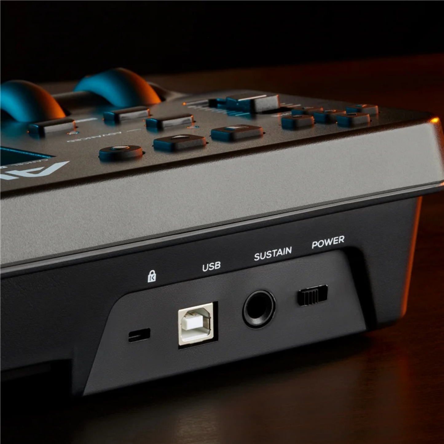 Alesis - Q49 MK II