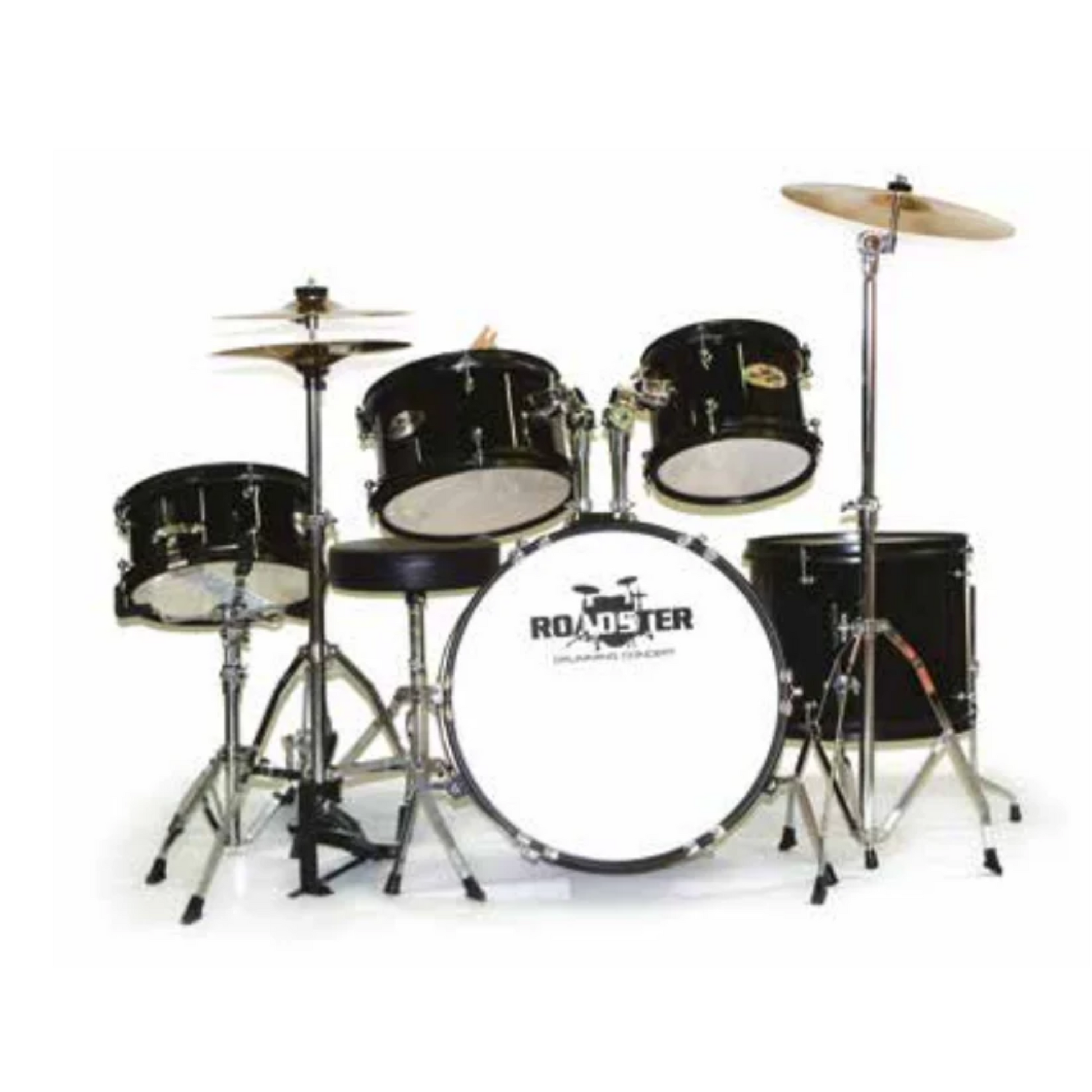 Roadster - Batteria Junior 5 pz.