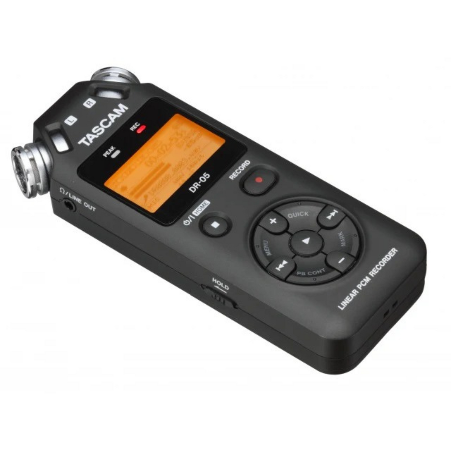 Tascam - DR-05