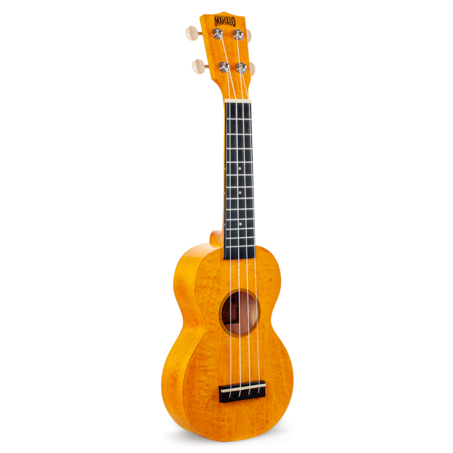 Mahalo - Ukulele Soprano - Island