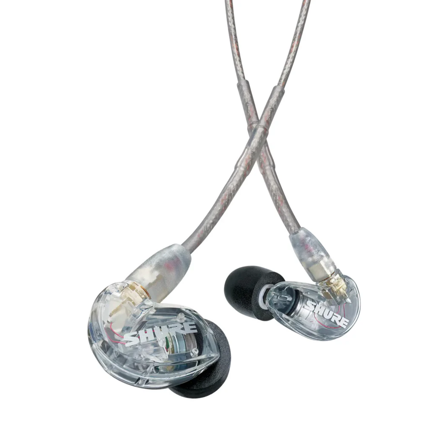 Shure - SE215