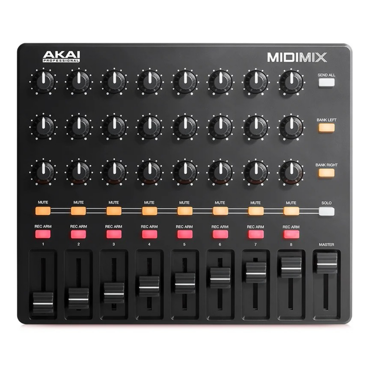 Akai - Midimix
