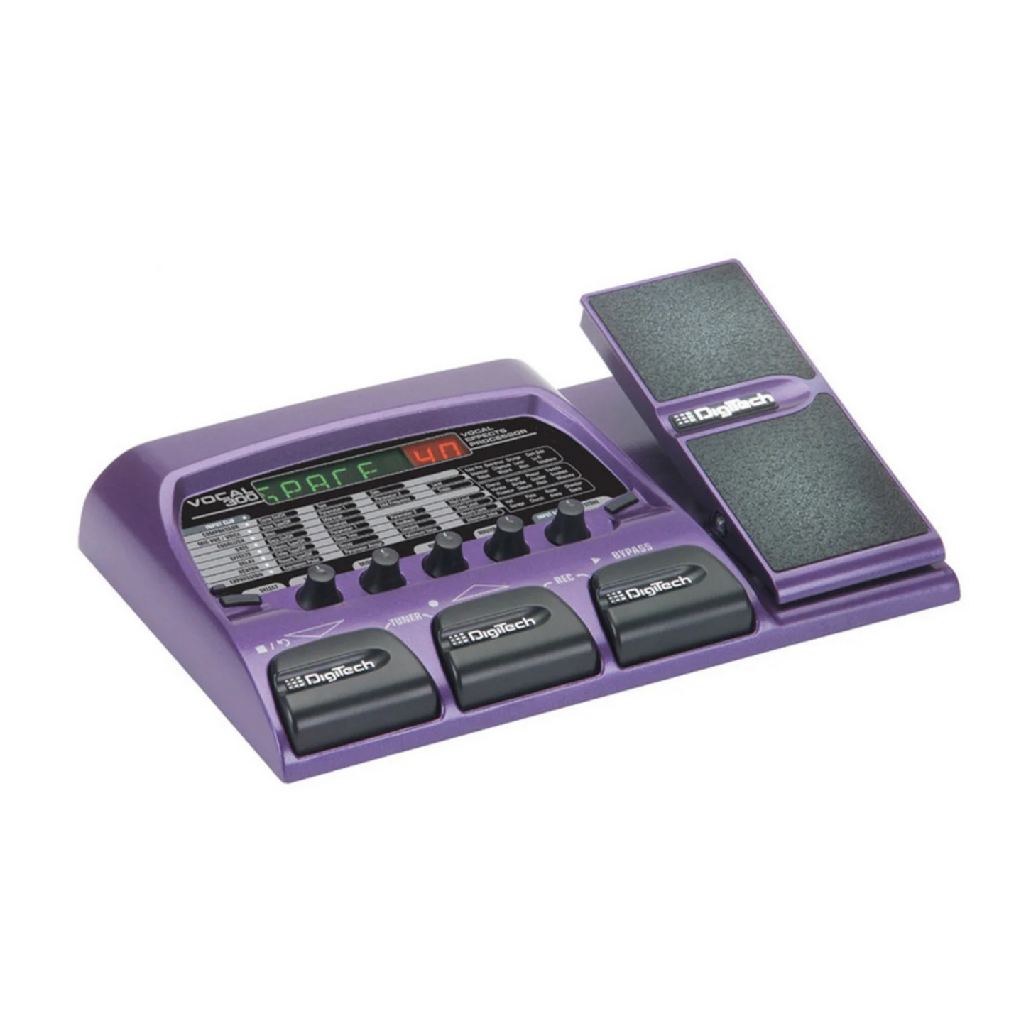 DIGITECH - VOCAL 300