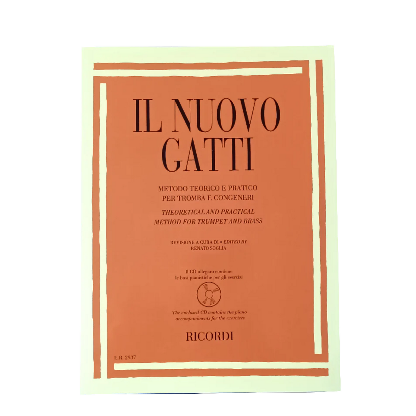 Gatti - Il Nuovo Gatti