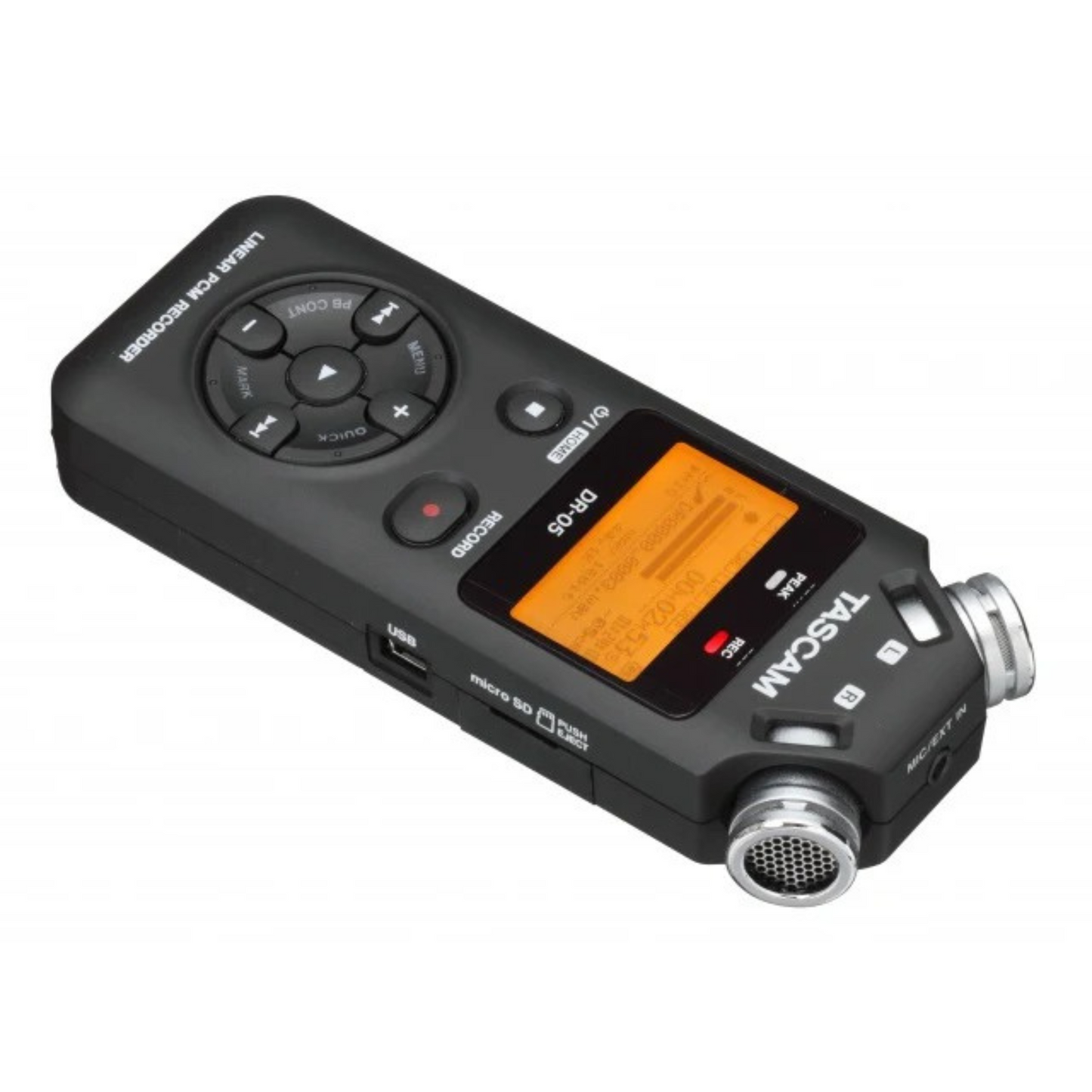 Tascam - DR-05