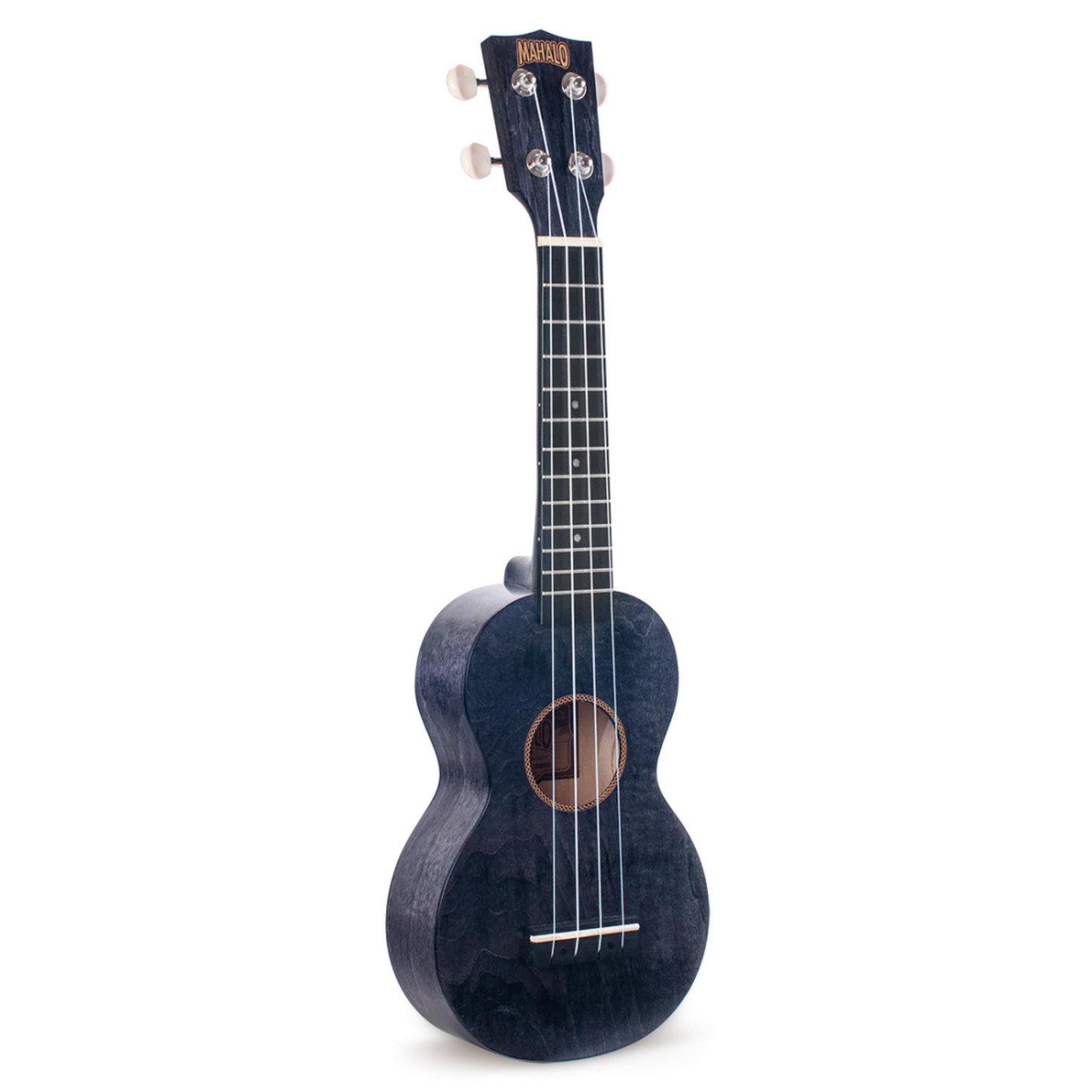 Mahalo - Ukulele Soprano - Island