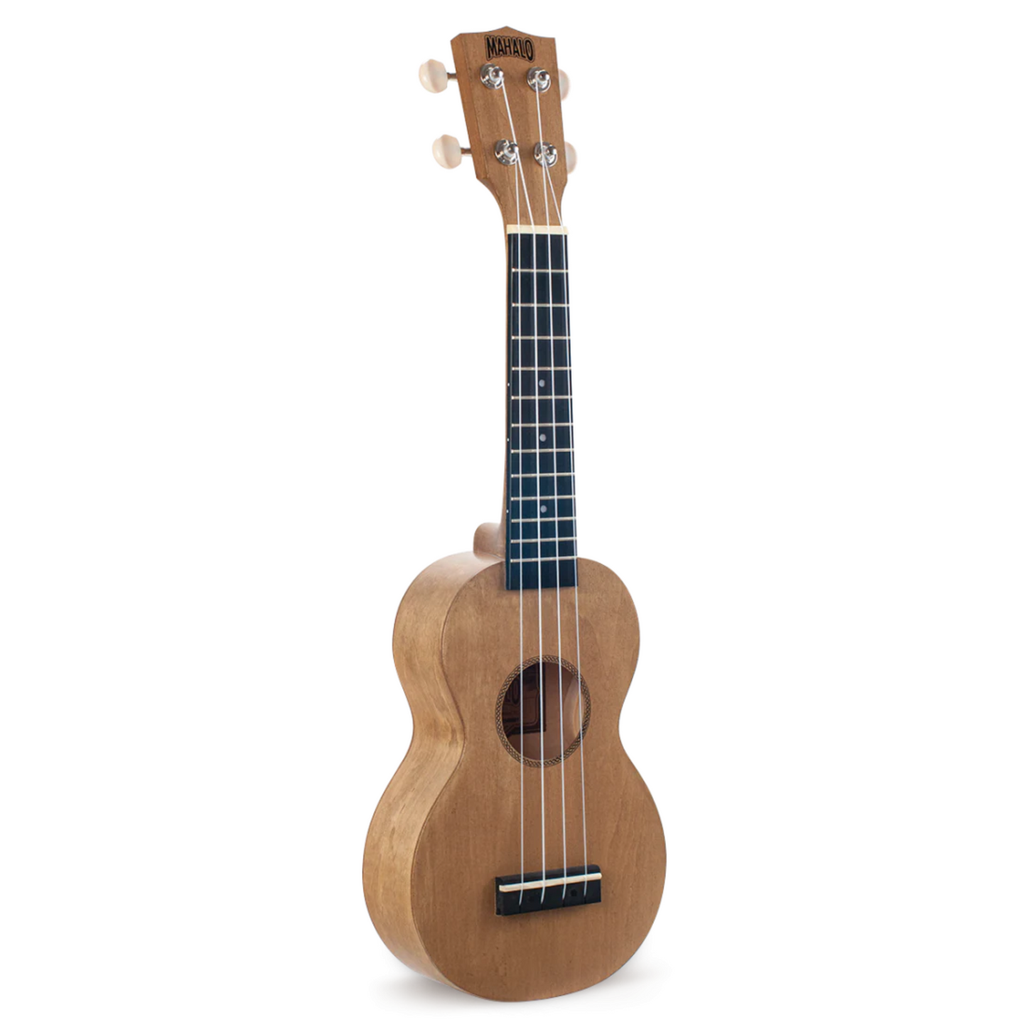 Mahalo - Ukulele Soprano - Island