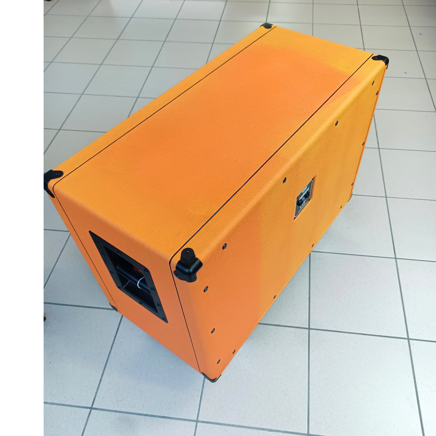 Orange - PPC212