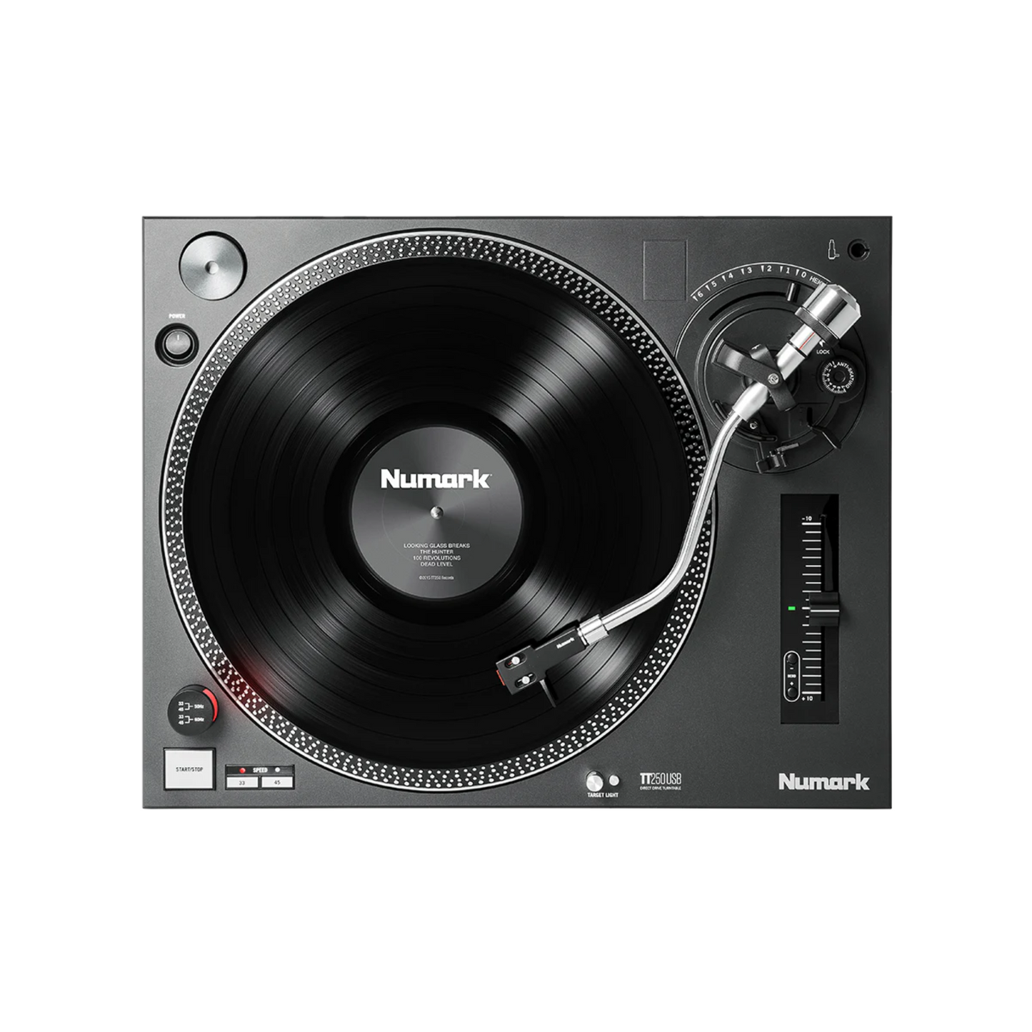 NUMARK - TT250USB