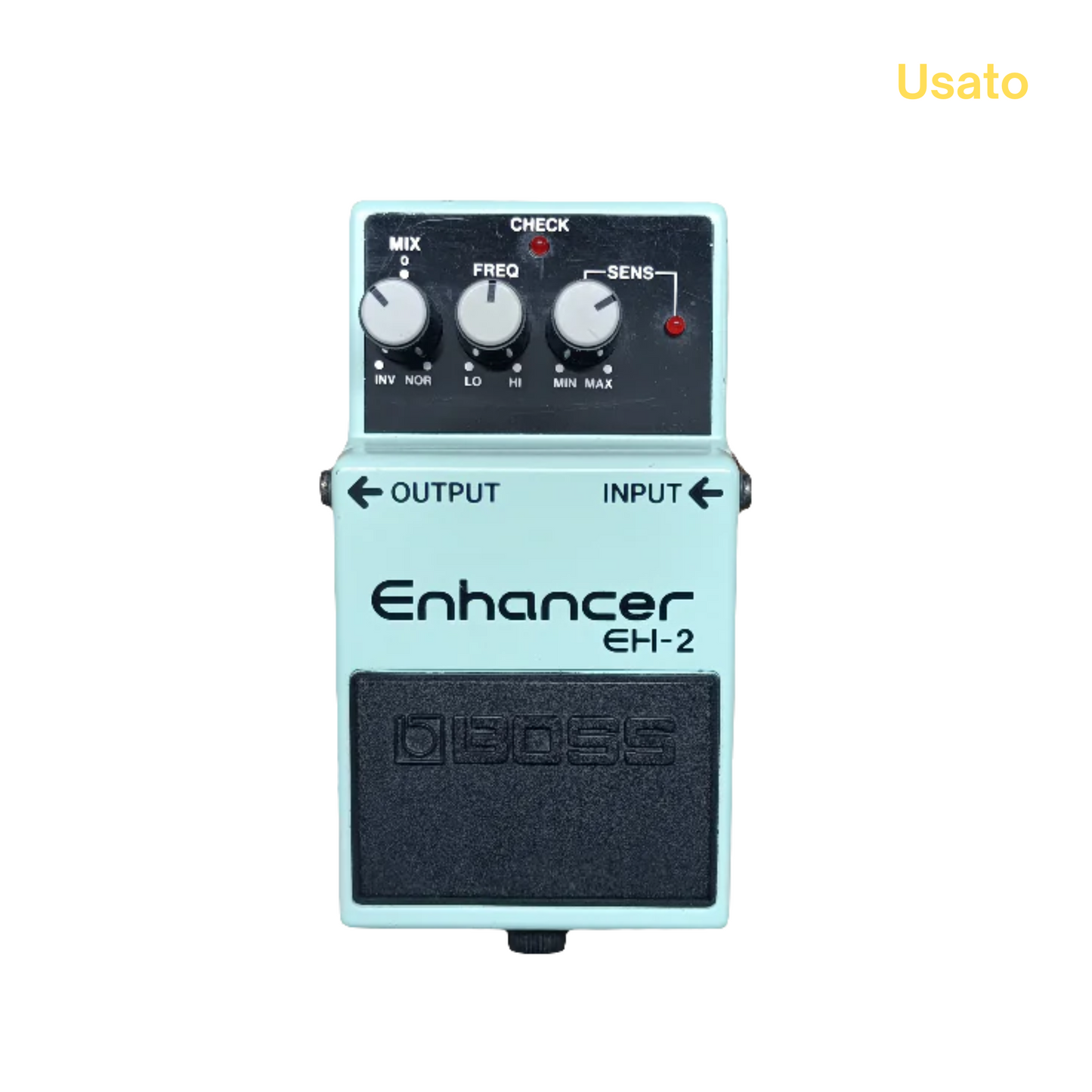 Boss - EH-2