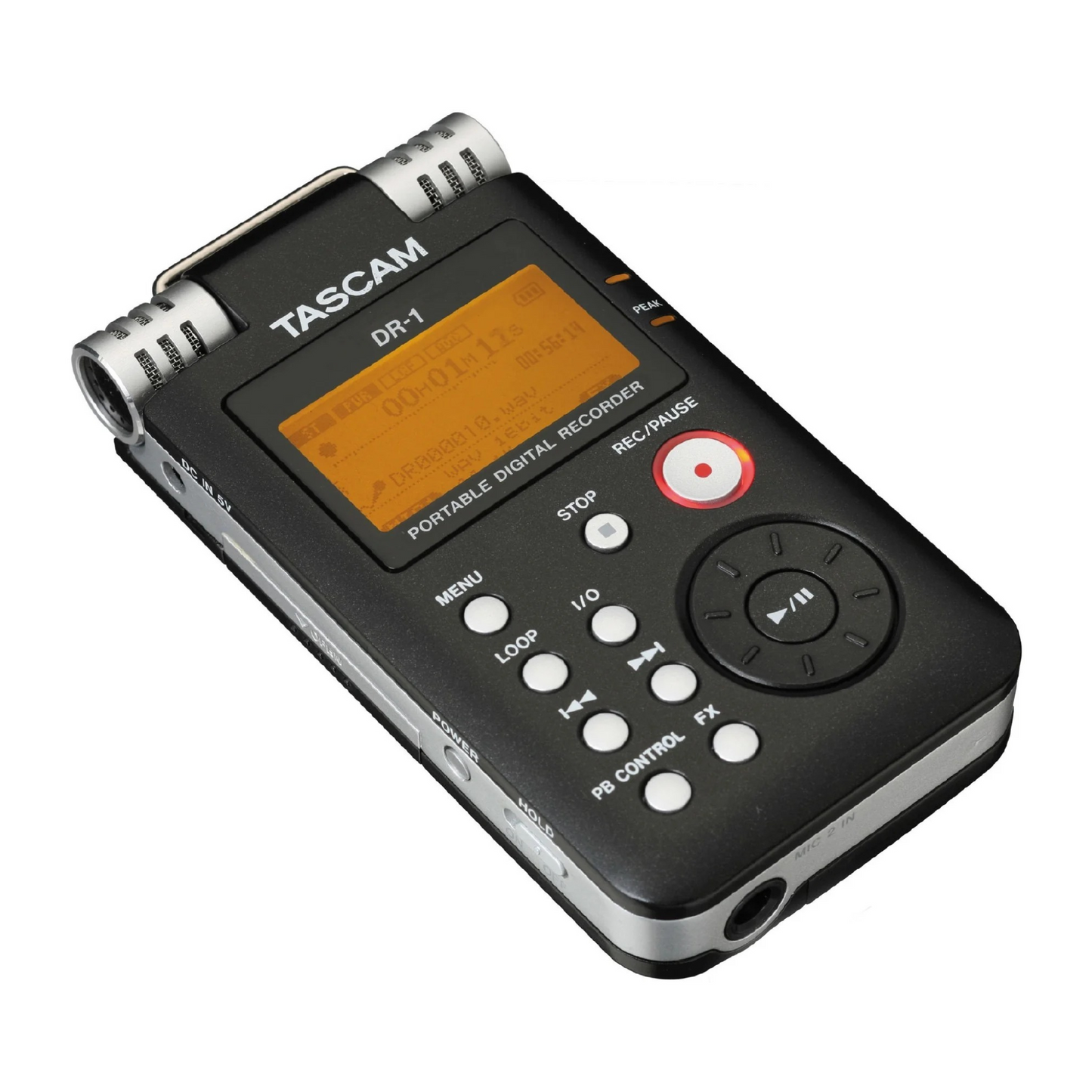 Tascam - DR-1