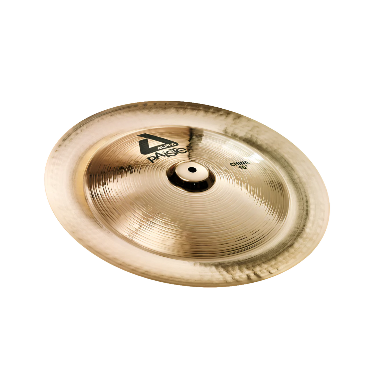 Paiste - Alpha - China 16"