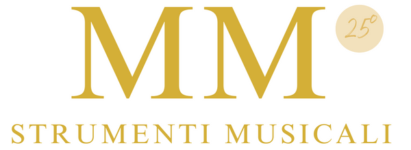 MM Strumenti Musicali
