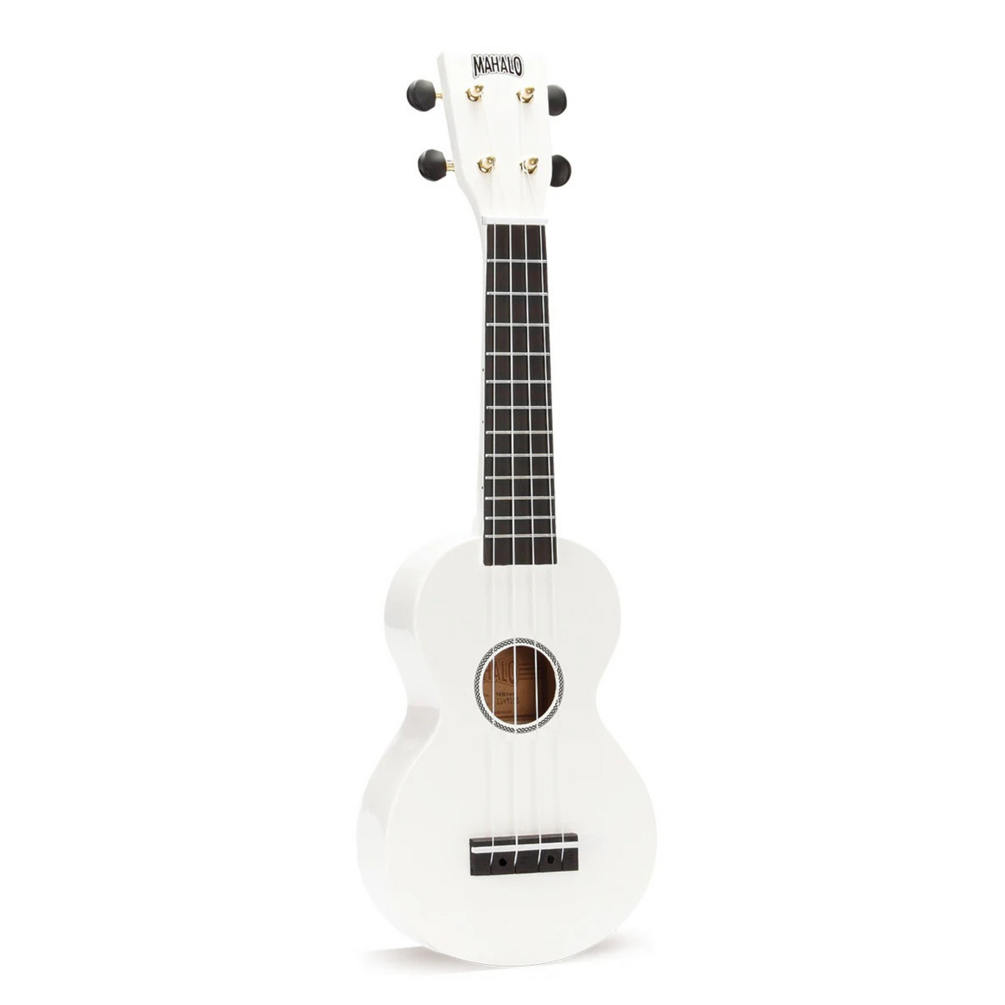 Mahalo - Ukulele Soprano - Rainbow