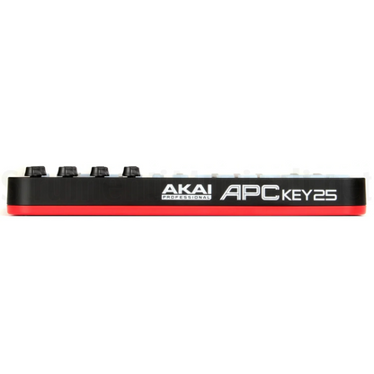 Akai - APC Key 25