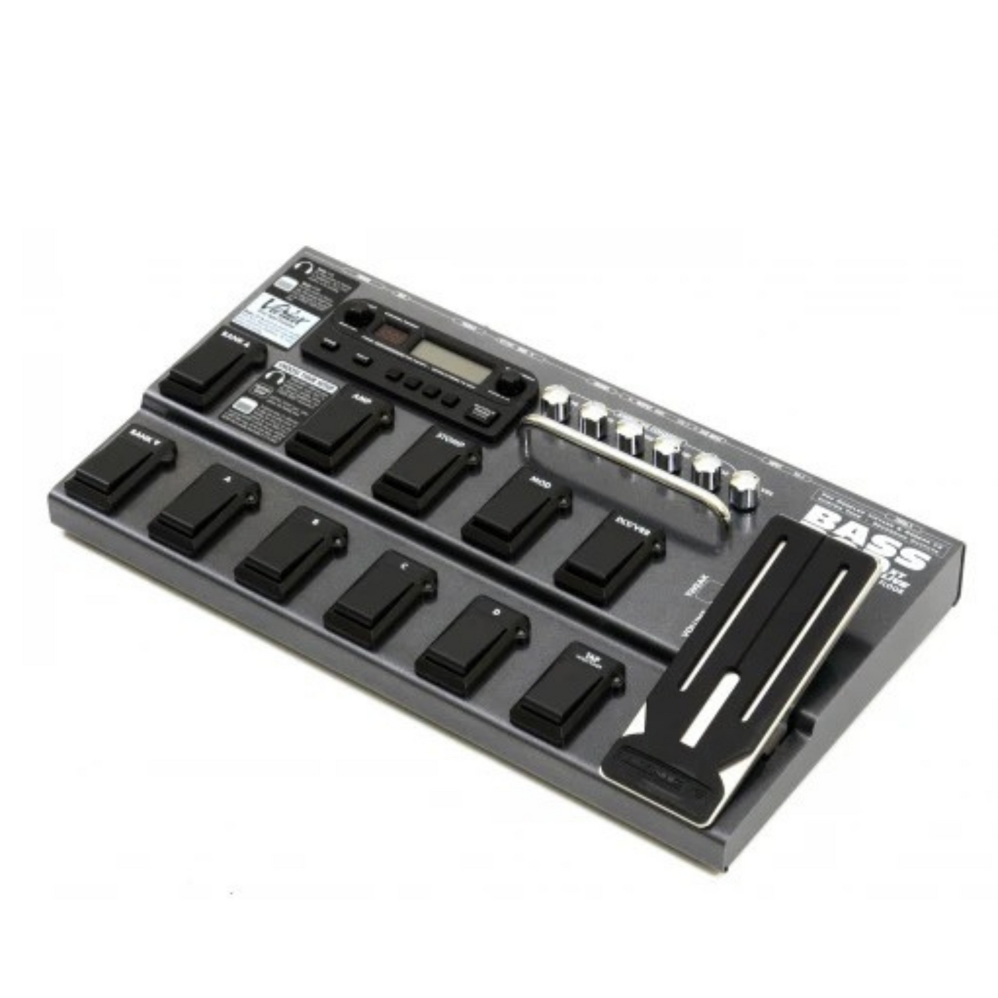 LINE 6 - BASS POD XT LIVE