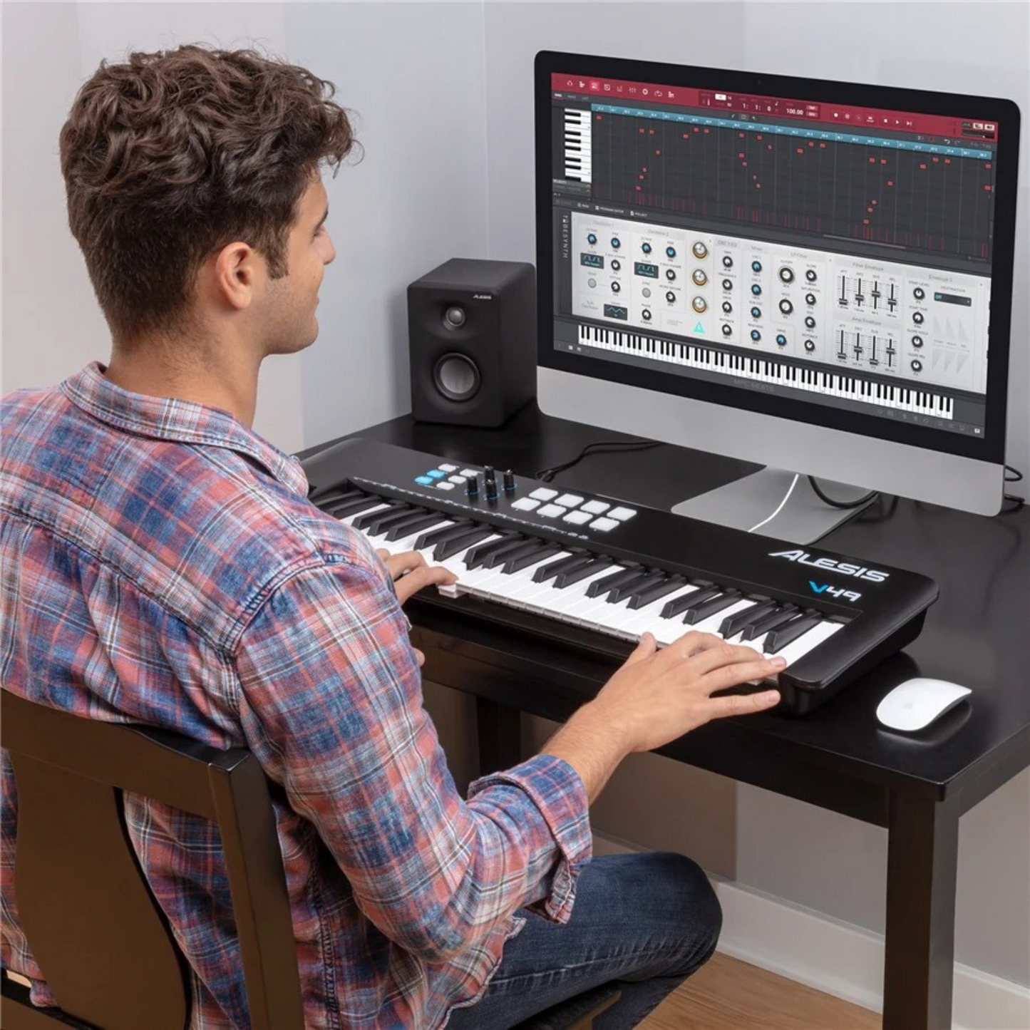 Alesis - V49 MK II