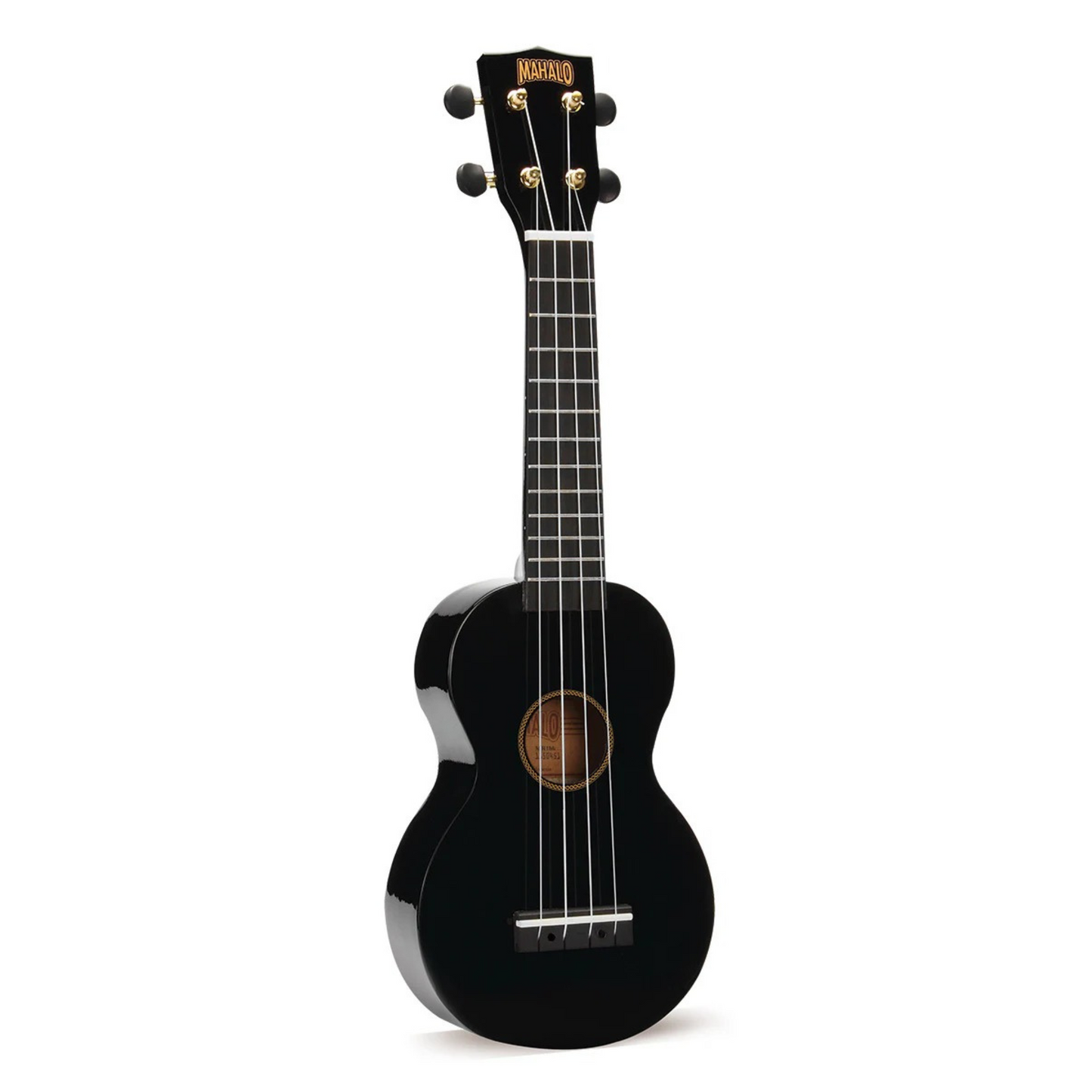 Mahalo - Ukulele Soprano - Rainbow