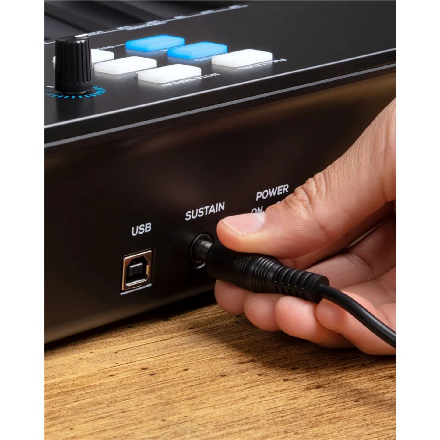 Alesis - V49 MK II