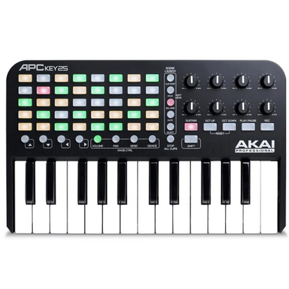 Akai - APC Key 25