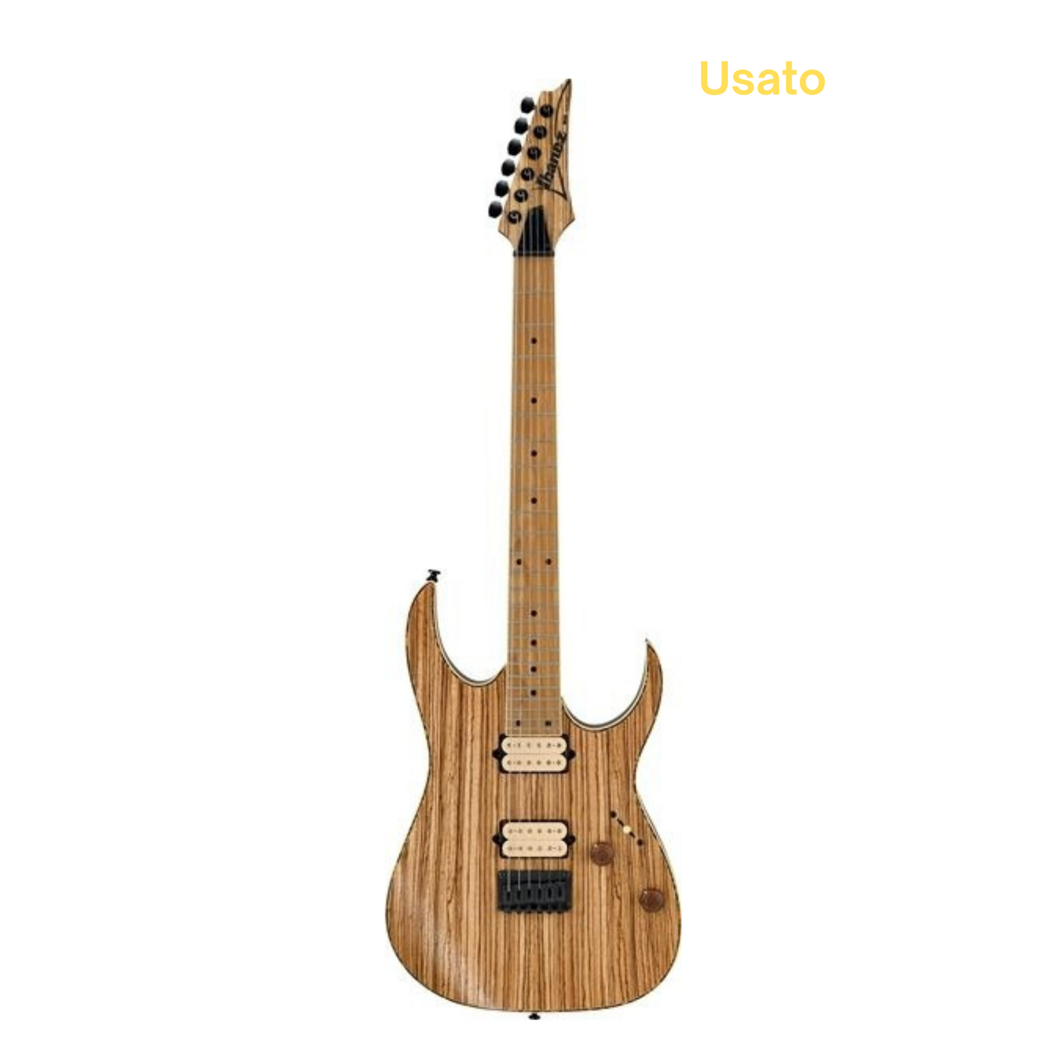 Ibanez - RGEW521MZW - 1P-01