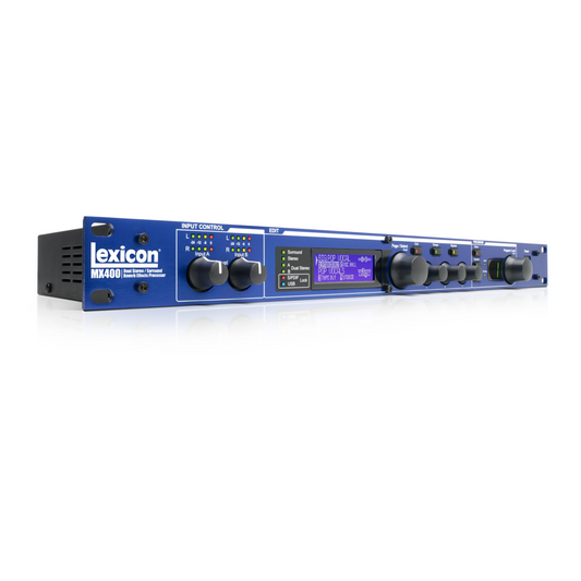 LEXICON - MX400